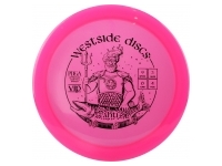 Westside Discs: Ahti - VIP (Pink)