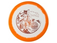 Latitude 64: Trust Albert Tamm - Grand Orbit (Orange)