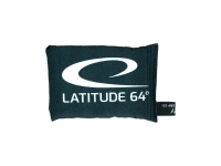 Latitude 64: Sportsack - Original Logo (Black)