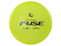 Latitude 64: Fuse - Opto Ice Moonshine (Yellow)