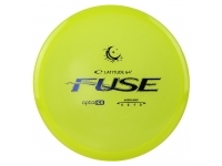 Latitude 64: Fuse - Opto-Ice Moonshine (Yellow)