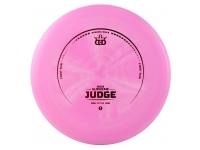 Dynamic Discs: Judge First Run - Classic Supreme (Pink)