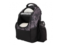 Discmania: Fanatic Fly Backpack (Black)