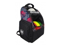Discmania: Fanatic Fly Backpack (Red/Grey)