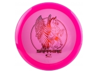 Latitude 64: Sapphire Keiti Ttte - Opto Line (Pink)