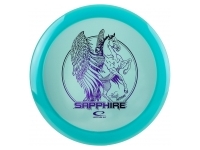 Latitude 64: Sapphire Keiti Ttte - Opto Line (Turquoise)