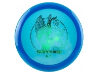 Latitude 64: Sapphire Keiti Ttte - Opto Line (Blue)