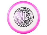 Latitude 64: Fuse JohnE McCray - Gold Orbit (Pink)