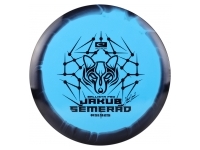 Latitude 64: Ballista Pro Jakub Semerand - Gold Orbit (Black/Blue)