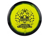 Latitude 64: Ballista Pro Jakub Semerand - Gold Orbit (Yellow/Black)