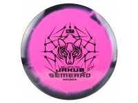 Latitude 64: Ballista Pro Jakub Semerand - Gold Orbit (Pink/Black)