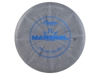 Dynamic Discs: Marshal - Classic Blend (Gray)