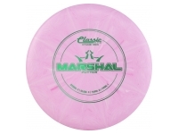 Dynamic Discs: Marshal - Classic Blend (Pink)