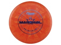 Dynamic Discs: Marshal - Classic Blend (Orange)