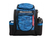 Discmania: Fanatic Sky Backpack (Blue)