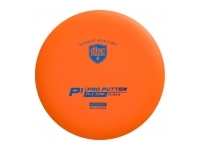 Discmania: P1 - D-Line Flex 2 (Orange)