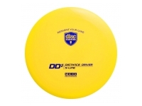 Discmania: DD3 - S-Line (Yellow)