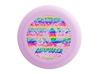 Discmania: Rainmaker Eagle McMahon - D-Line Flex 3 Color Glow (Purple)