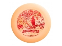 Discmania: Rainmaker Eagle McMahon - D-Line Flex 3 Color Glow (Orange)