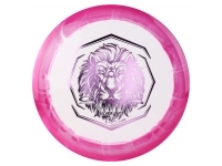 Latitude 64: Royal Rive Silver Lätt 2023 - Grand Orbit (Pink/White)