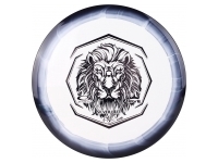 Latitude 64: Royal Rive Silver Lätt 2023 - Grand Orbit (Black/White)