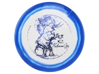 Latitude 64: Royal Glory Rebecca Cox 2023 - Grand Orbit (Blue/White)