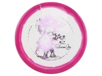 Latitude 64: Royal Glory Rebecca Cox 2023 - Grand Orbit (Pink/White)