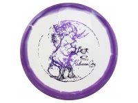 Latitude 64: Royal Glory Rebecca Cox 2023 - Grand Orbit (Purple/White)