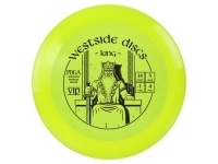 Westside Discs: King - VIP (Yellow)