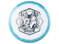 Latitude 64: Royal Grace Kristin Tattar - Grand Orbit (Turquoise/White)