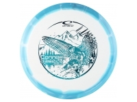 Latitude 64: River Connor O'Reilly - Gold Orbit (Turquoise/White)