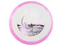 Latitude 64: Explorer Lauri Lehtinen - Gold Orbit (Pink/White)