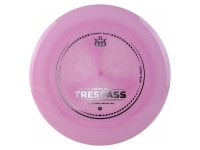 Dynamic Discs: Trespass First Run - Supreme (Pink)