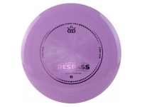 Dynamic Discs: Trespass First Run - Supreme (Purple)