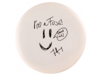 Latitude 64: Fuse Smiley Jonathan Edition - Opto Line (White)