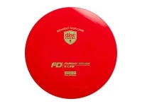 Discmania: FD - S-Line (Red)