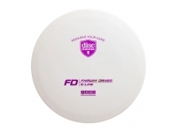 Discmania: FD - S-Line (White)