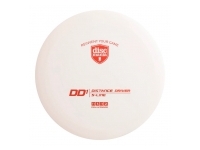 Discmania: DD1 - S-Line (White)