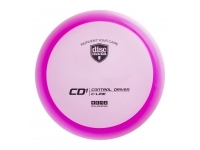 Discmania: CD1 - C-Line (Purple)