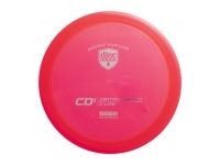 Discmania: CD1 - C-Line (Red)