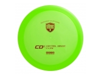 Discmania: CD1 - C-Line (Green)