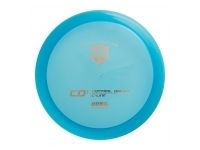 Discmania: CD1 - C-Line (Blue)