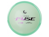 Latitude 64: Fuse - Opto-Ice Moonshine (Mint Green)