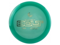 Latitude 64: Bolt - Opto Moonshine (Turquoise)