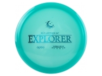 Latitude 64: Explorer - Opto Moonshine (Turquoise)