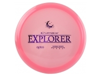 Latitude 64: Explorer - Opto Moonshine (Pink)