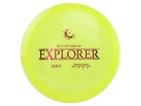 Latitude 64: Explorer - Opto Moonshine (Yellow)