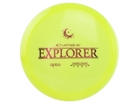 Latitude 64: Explorer - Opto Moonshine (Yellow)