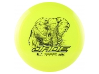 Latitude 64: Jade - Opto Glimmer (Yellow)