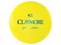 Latitude 64: Claymore - Gold Line (Yellow)